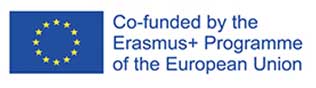 Co-funded by the Erasmus+ Programme of the European Union
